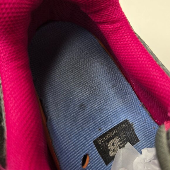 New Balance 990 Running Shoes Women's Pink Breast Cancer Awareness Made In USA 8 - Picture 7 of 11